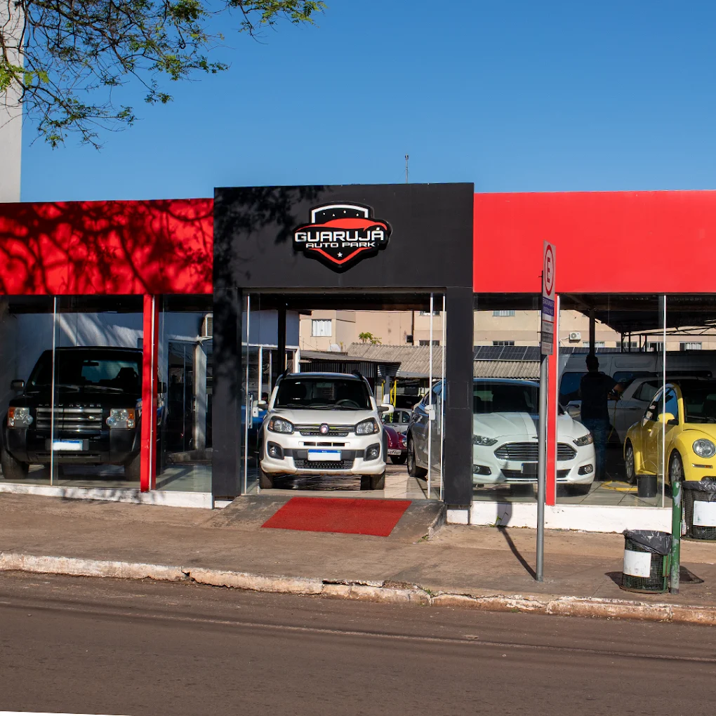 Showroom